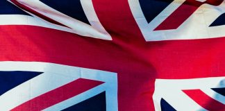 IN AUMENTO LA SPESA DEI TURISTI INGLESI IN ITALIA