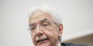 SALVATORE ROSSI NOMINATO PRESIDENTE DI TIM