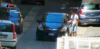 BLITZ ANTIDROGA ALLO ZEN DI PALERMO, 10 ARRESTI