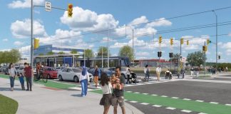 SALINI IMPREGILO E ASTALDI REALIZZERANNO UNA FERROVIA LEGGERA IN CANADA