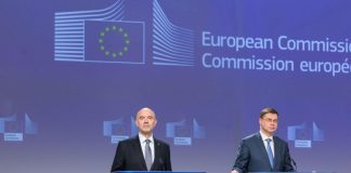 MANOVRA, PER L’UE NON RISPETTA I PATTI