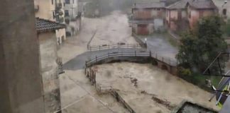 MALTEMPO, TROVATI VIVI I DISPERSI NELL’ALESSANDRINO