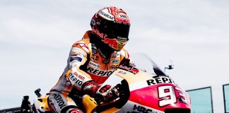 MARQUEZ “A PHILIP ISLAND IN TANTI POSSONO ANDARE FORTE”