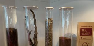 CAVIRO, COSÌ IL VINO DIVENTA GREEN