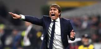 CONTE “CONTRO IL DORTMUND È IMPORTANTE MA NON È UNA FINALE”