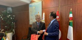 ENERGIA, SI RAFFORZA LA COOPERAZIONE TRA ITALIA E TUNISIA