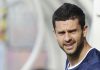 THIAGO MOTTA NUOVO ALLENATORE DEL GENOA AL POSTO DI ANDREAZZOLI