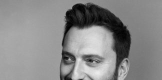 CESARE CREMONINI, IL 29 NOVEMBRE ESCE “THE BEST OF” CON SEI INEDITI