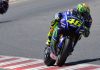 MOTOGP IN AUSTRALIA, ROSSI “SPERO DI FARE UNA BUONA GARA”