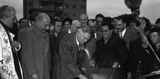 L’ELETTRICITÀ A ROMA, UNA MOSTRA NE RACCONTA LA STORIA