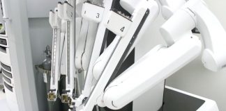 ROBOT PER GLI INTERVENTI AL CUORE, IL FUTURO È ALL’HUMANITAS GAVAZZENI