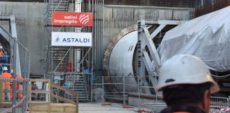 NEL 2019 NUOVI ORDINI DA RECORD PER SALINI IMPREGILO