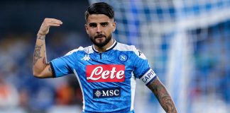 DOPPIETTA DI MERTENS E INSIGNE, IL NAPOLI VINCE 3-2 A SALISBURGO