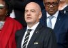 MONDIALE PER CLUB 2021 IN CINA, INFANTINO “DECISIONE STORICA”