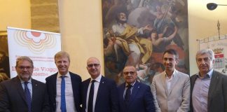 CONAD, IL “GRANDE VIAGGIO INSIEME” FA TAPPA AD AGRIGENTO