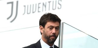 AGNELLI AGLI AZIONISTI “JUVE LEADER IN ITALIA E AI VERTICI IN EUROPA”