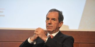 GORNO TEMPINI NUOVO PRESIDENTE DI CDP