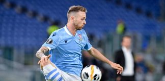 LAZIO SCONFITTA AL FOTOFINISH IN EUROPA LEAGUE DAL CELTIC