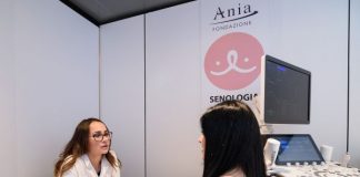 CHECK UP MEDICI GRATUITI IN PIAZZA, AL VIA LO STREET HEALTH TOUR ANIA