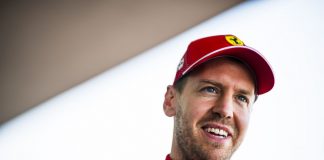 VETTEL IL PIÙ VELOCE NELLE LIBERE DEL GP DEL MESSICO