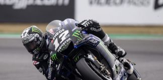 TROPPO VENTO IN AUSTRALIA, RINVIATE A DOMANI LE QUALIFICHE MOTOGP
