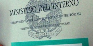 REGIONALI, DOMANI AL VOTO IN UMBRIA