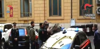 GIOVANE UCCISO A ROMA, I DUE FERMATI NON RISPONDONO AL GIP