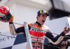 MOTOMONDIALE: GP AUSTRALIA. MARQUEZ VINCE DAVANTI A CRUTCHLOW E MILLER