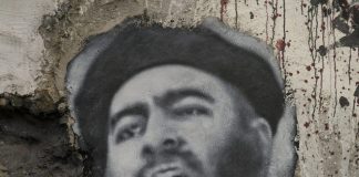 MEDIA USA “AL BAGHDADI MORTO DURANTE RAID IN SIRIA”