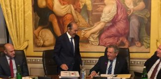 FEDERSCHERMA SVELA “BIBLIOTECA DIGITALE”, SCARSO “TRAMANDIAMO STORIA”