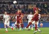 LA ROMA BATTE 2-1 IL MILAN, IN GOL DZEKO E ZANIOLO