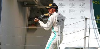 IN MESSICO VINCE HAMILTON SU VETTEL, BOTTAS E LECLERC