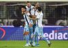 LA LAZIO ESPUGNA IL FRANCHI, FIORENTINA BATTUTA 2-1