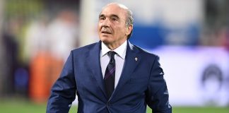 COMMISSO ALZA LA VOCE “PERCHÈ GLI ARBITRI NON VANNO AL VAR?”