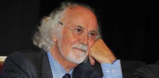 ASSEGNATI PREMI CONI-USSI 2019, “PENNA PER LO SPORT” A ITALO CUCCI