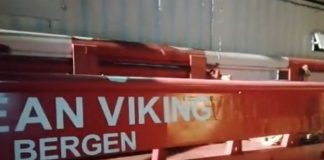 I MIGRANTI DELLA OCEAN VIKING SBARCHERANNO A POZZALLO