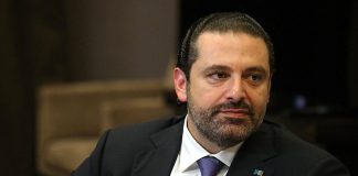 LIBANO, SI DIMETTE IL PRIMO MINISTRO HARIRI