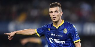 IL VERONA RISORGE AL ‘TARDINI’ DI PARMA, LAZOVIC REGALA LA VITTORIA