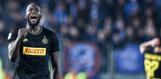 L’INTER VINCE 2-1 A BRESCIA E RITROVA LA TESTA DELLA CLASSIFICA