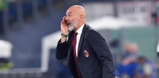 PIOLI SCUOTE IL MILAN “CONTRO LA SPAL VOGLIO UNA SQUADRA ARRABBIATA”