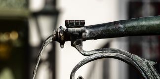 ACQUA, INVESTIMENTI IN CRESCITA MA IL SUD È ANCORA INDIETRO