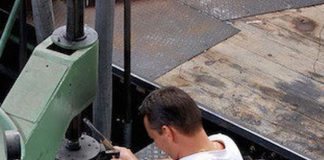 DENUNCE PER INFORTUNIO SU LAVORO STABILI, IN CALO CASI MORTALI