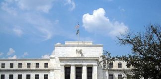 LA FEDERAL RESERVE TAGLIA I TASSI DI INTERESSE DI 0,25 PUNTI