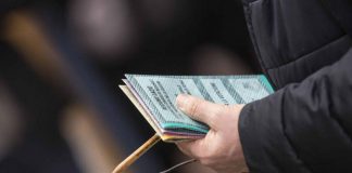 GOVERNO, PER IL 50% DEGLI ITALIANI BISOGNEREBBE TORNARE AL VOTO