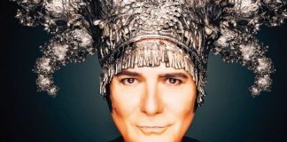 AL VIA “ZERO IL FOLLE IN TOUR”, GIÀ 14 SOLD OUT