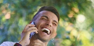 MARCO CARTA ASSOLTO DA FURTO MAGLIETTE “MI SVEGLIO DA UN BRUTTO SOGNO”