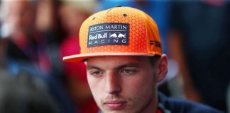 VERSTAPPEN RISPONDE A HAMILTON E VETTEL “SONO IN F.1 PER VINCERE”