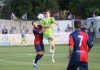 Calcio Eccellenza – Vobarno-Governolese 1-1, gli highlights Vincenzi e Giorgi in Governolese-Ghedi (Foto Gabbo)