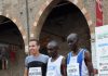 Vince la maratonina il keniota Roberto Kirui. Sul podio il mantovano Marco Montorio