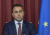 DI MAIO “ABBIAMO 3 ANNI PER FARE LE RIFORME”